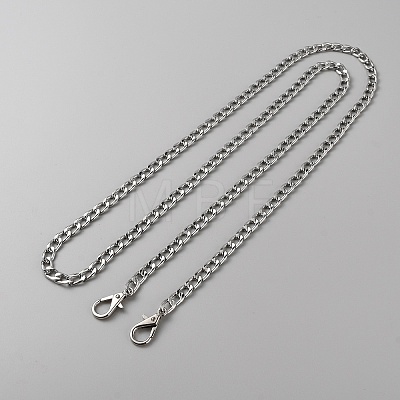 Purse Chains FIND-WH0152-240P-1