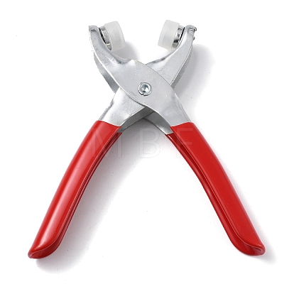 Press Button Snap Fastener Steel Punch Pliers TOOL-G021-14-1