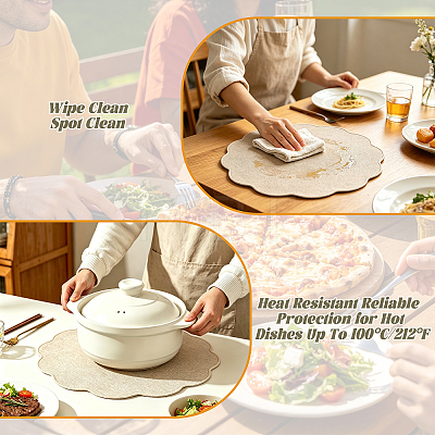 Cloth Placemat FB-FZC1926-01C-1
