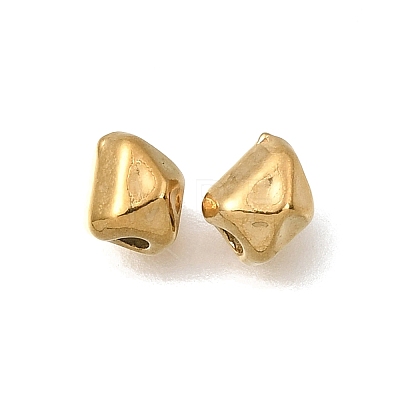 304 Stainless Steel Beads STAS-L315-026G-1