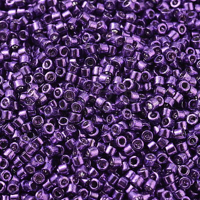 MIYUKI Delica Beads SEED-X0054-DB0430-1