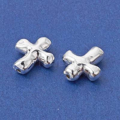 Alloy Spacer Beads FIND-B029-41S-1