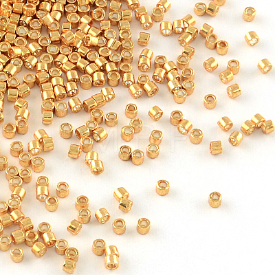 MIYUKI Delica Beads X-SEED-R015-410-1
