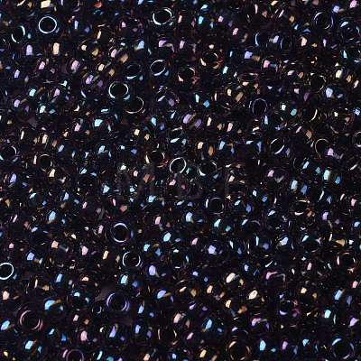 TOHO Round Seed Beads SEED-TR08-0251-1