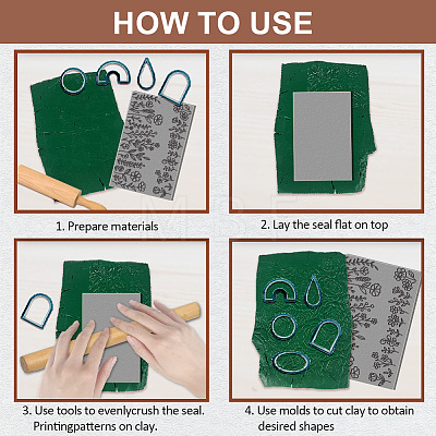 Laserable Rubber DIY-WH0650-003-1