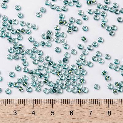 MIYUKI Round Rocailles Beads X-SEED-G008-RR3205-1