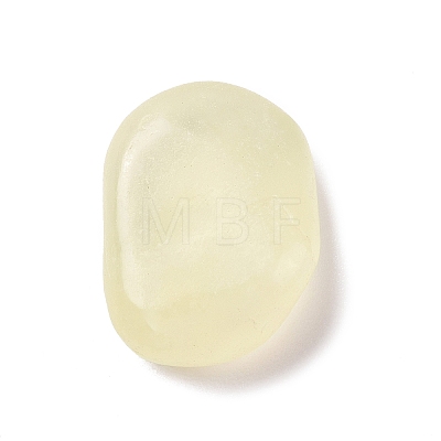 Natural New Jade Beads G-A023-05B-1