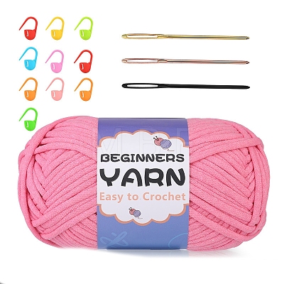 DIY Knitting Tool Kit PW-WGFCFDF-06-1