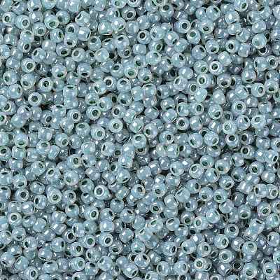 TOHO Round Seed Beads SEED-JPTR11-0915-1