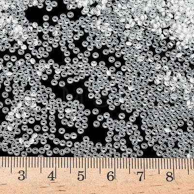 TOHO 11/0 Demi Round Beads X-SEED-DR11-0981F-1