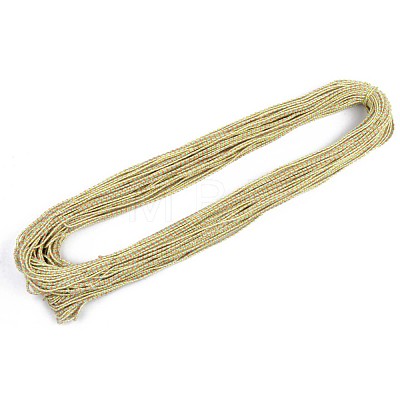 Polyester Braided Cords OCOR-T015-A45-1