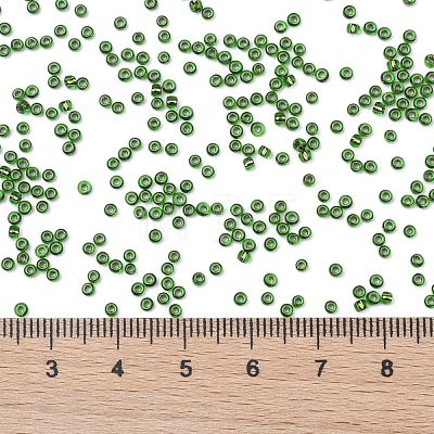 TOHO Round Seed Beads SEED-XTR11-0742-1