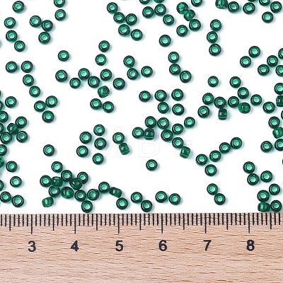 TOHO Round Seed Beads SEED-JPTR08-0939-1