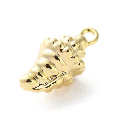 Brass Charms KK-S513-03B-G-1