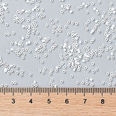 TOHO Round Seed Beads X-SEED-TR15-0761-1
