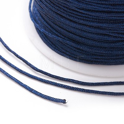 Braided Nylon Thread NWIR-K013-A09-1