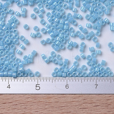MIYUKI Delica Beads SEED-X0054-DB0215-1