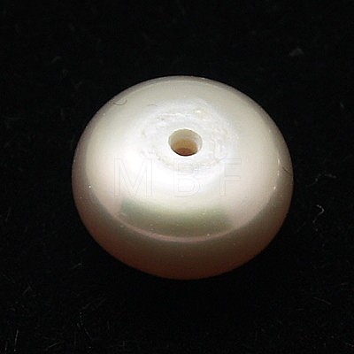 Grade AAA Natural Cultured Freshwater Pearl Beads PEAR-D001-4-4.5-3AAA-1