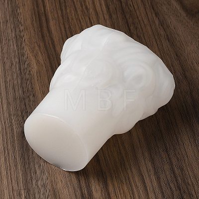 Christmas Tree Silicone Molds Candle Molds SIL-B070-02B-1