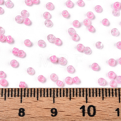 12/0 Glass Seed Beads X-SEED-A016-2mm-210-1