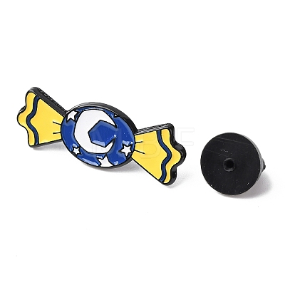 Candy Enamel Pins JEWB-L025-04EB-02-1