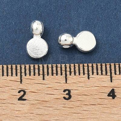 925 Sterling Silver Charms STER-H119-05A-S-1