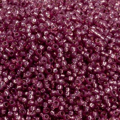 MIYUKI Round Rocailles Beads X-SEED-G009-RR0645-1