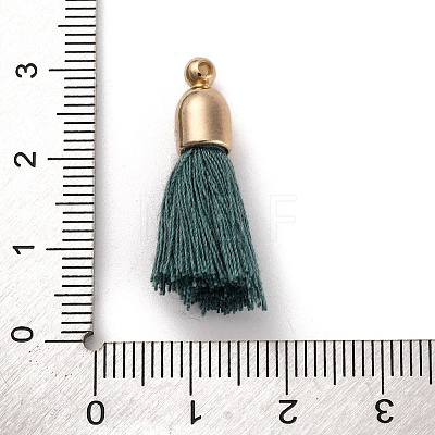 Cotton Pendants OCOR-M010-01X-1