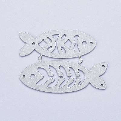 Carbon Steel Cutting Dies Stencils DIY-K026-05-1