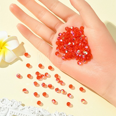 Preciosa® Crystal Beads Y-PRC-BB5-90040-200-1