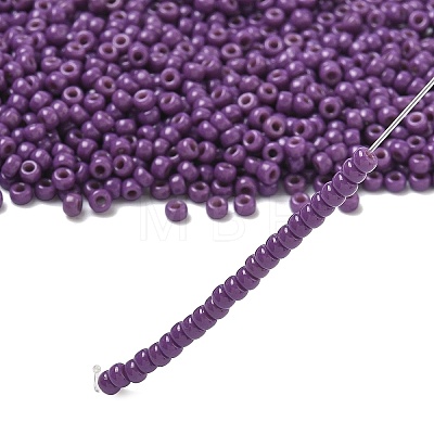 MIYUKI Round Rocailles Beads X-SEED-G008-RR4490-1