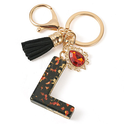 Resin Keychains KEYC-TAC0030-14L-1
