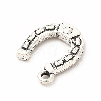 Tibetan Style Alloy Pendants LS-PALLOY-B012-01E-AS-1