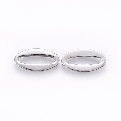 304 Stainless Steel Linking Rings STAS-I094-35P-1