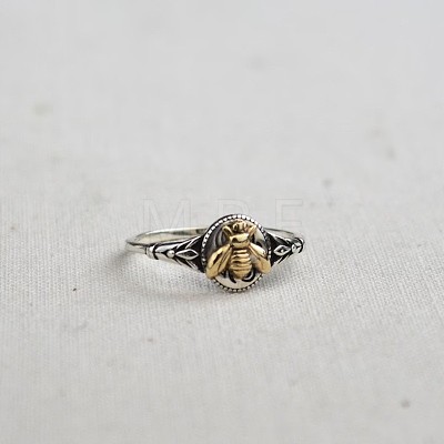 Bohemian Style Retro Alloy Finger Rings FS-WGFB91F-01-1