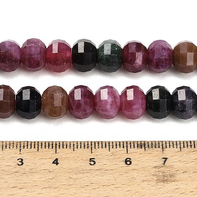 Dyed Natural White Jade Beads Strands GG-CBA9106-01G-1