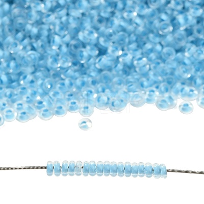 TOHO 11/0 Demi Round Beads Y-SEED-DR11-0976-1