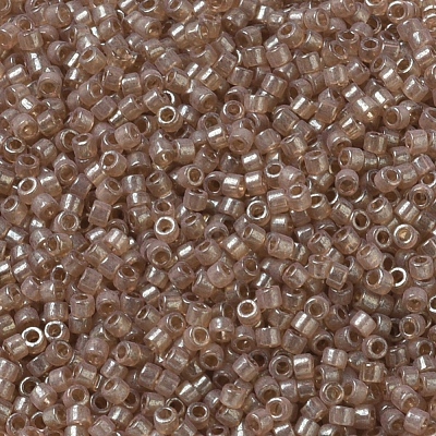 MIYUKI Delica Beads SEED-X0054-DB0102-1