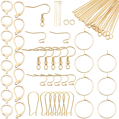 DIY Jewelry Kit DIY-BBC0003-03-1