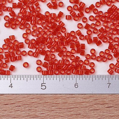 MIYUKI Delica Beads SEED-X0054-DB0704-1