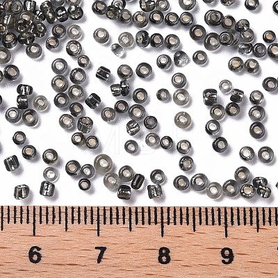 12/0 Glass Seed Beads SEED-US0003-2mm-52-1