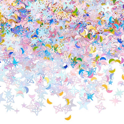 Ornament Accessories PVC-SC0001-03-1