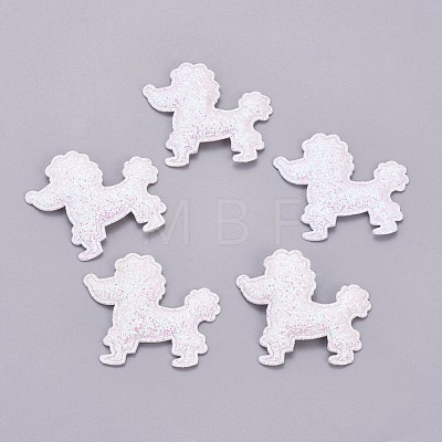 Handmade Puppy Costume Accessories FIND-WH0043-01A-1