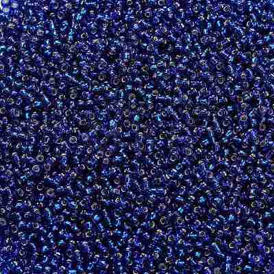 TOHO Round Seed Beads SEED-TR11-2206C-1
