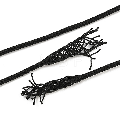 1M Polycotton Braided Cord LS-OCOR-XCP0003-13-1