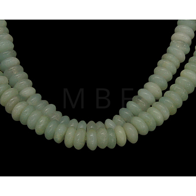 Natural Gemstone Beads Z284S011-1