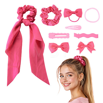 Hair Accessories Sets OHAR-TA0001-20C-1