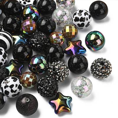 DIY Jewelry Making Kits DIY-CJ0003-36-1