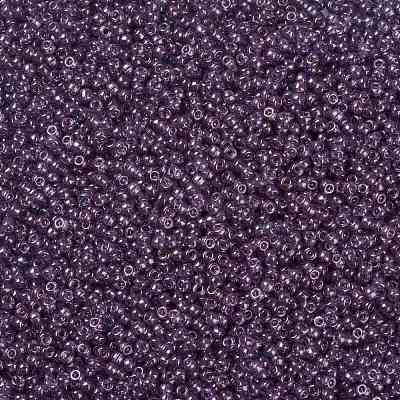 MIYUKI Round Rocailles Beads SEED-G008-RR0312-1