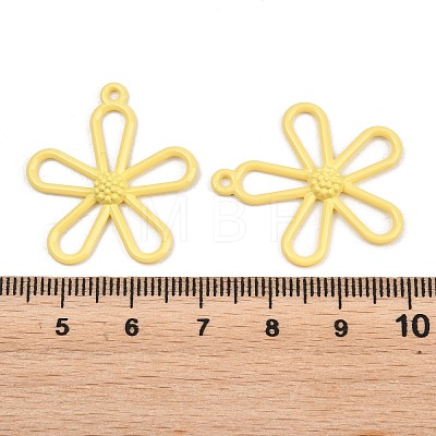 Alloy Pendants PALLOY-T096-10B-1